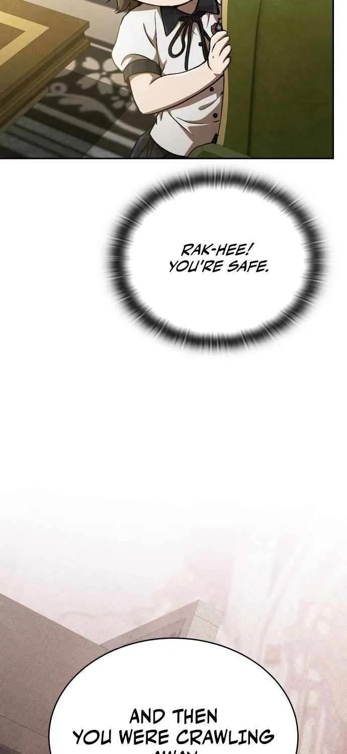 Divine Beast Kindergarten Chapter 36 page 96 - 