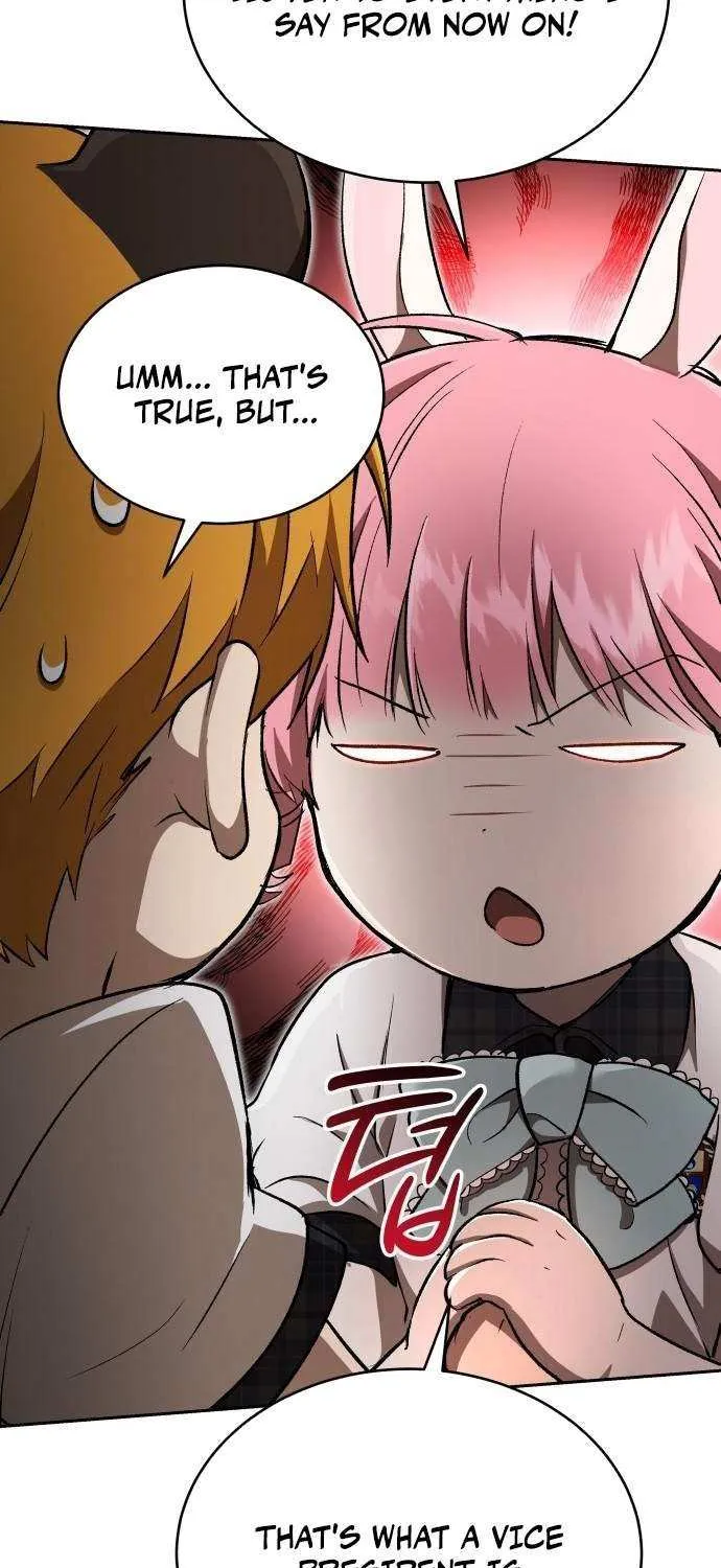 Divine Beast Kindergarten Chapter 37 page 102 - 