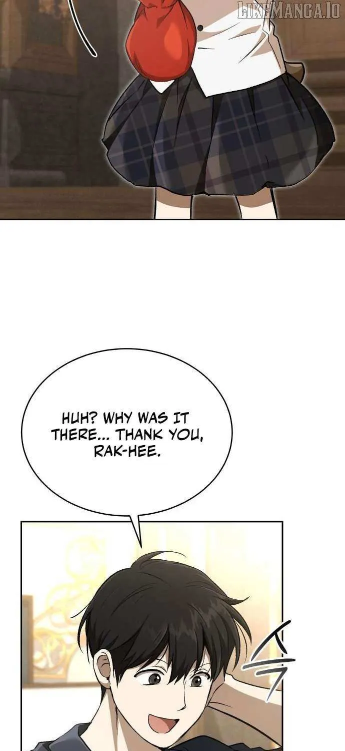 Divine Beast Kindergarten Chapter 37 page 107 - 