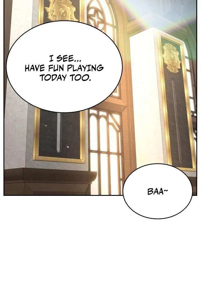 Divine Beast Kindergarten Chapter 37 page 113 - 