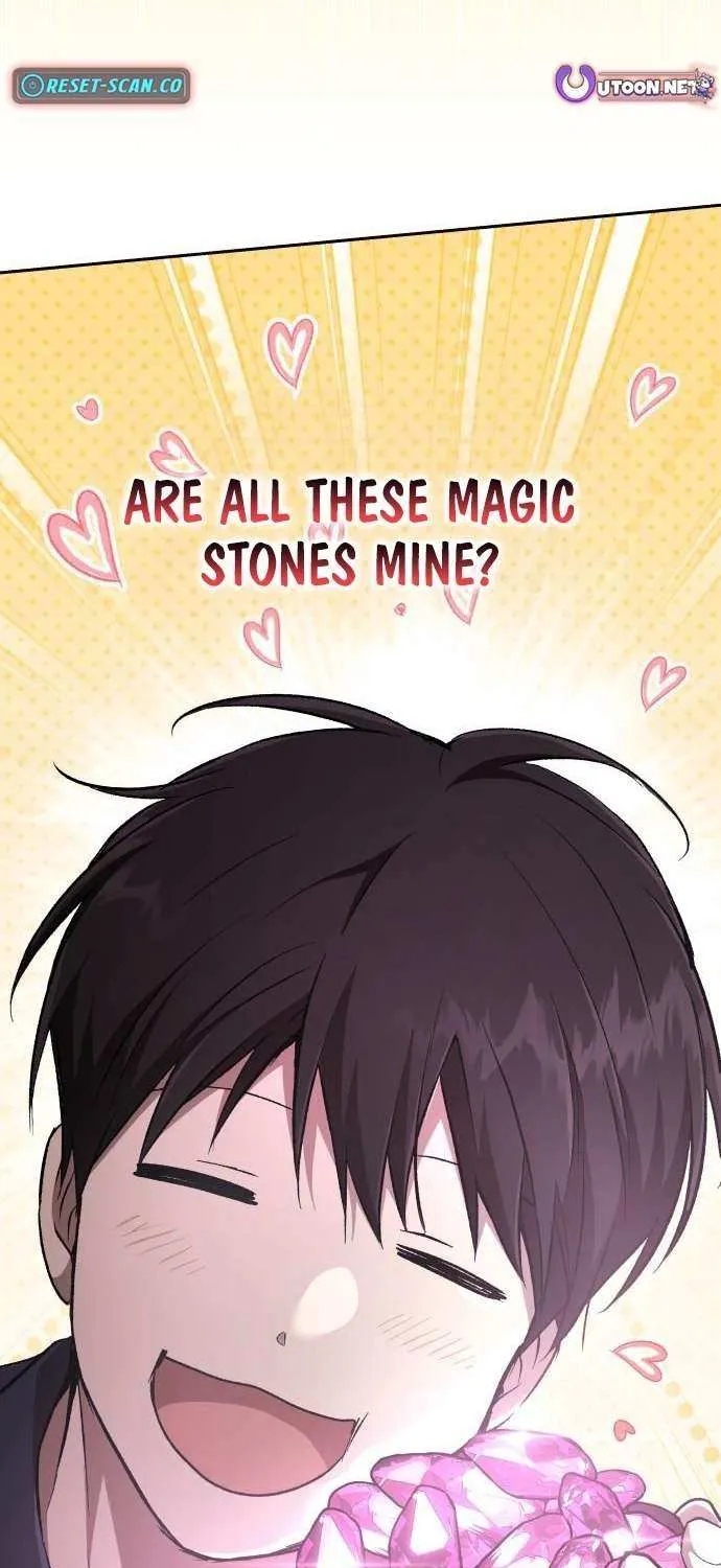 Divine Beast Kindergarten Chapter 37 page 116 - 