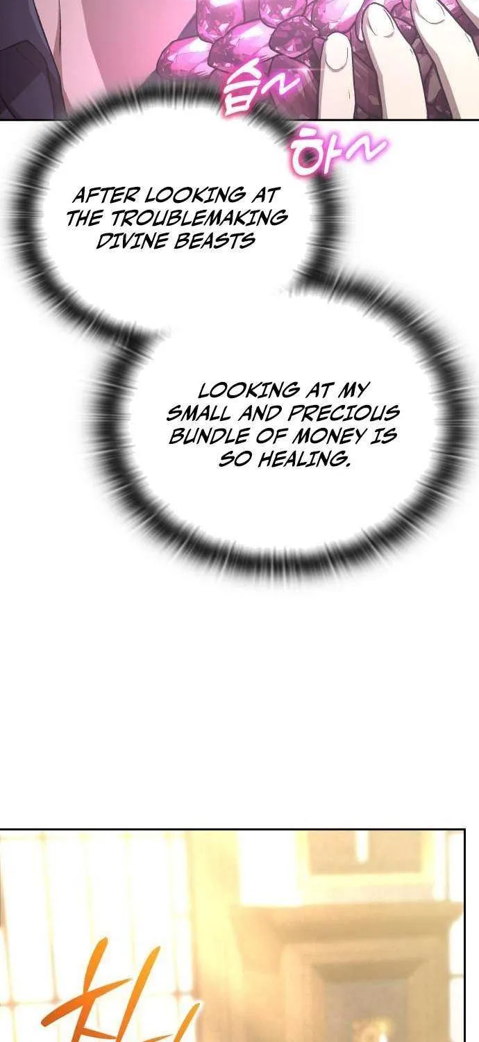 Divine Beast Kindergarten Chapter 37 page 117 - 