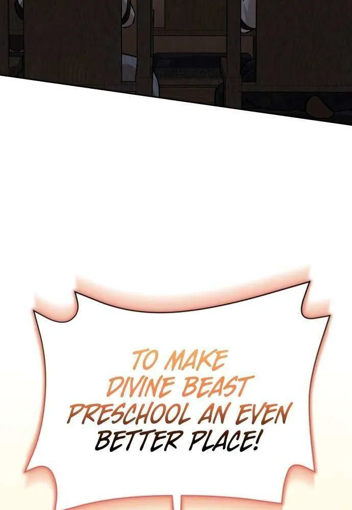 Divine Beast Kindergarten Chapter 37 page 15 - 