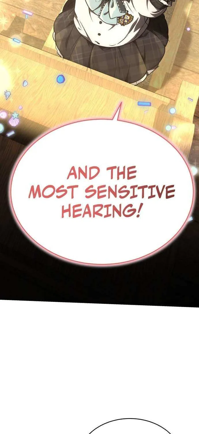Divine Beast Kindergarten Chapter 37 page 24 - 