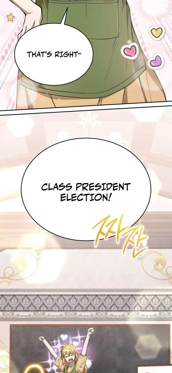 Divine Beast Kindergarten Chapter 37 page 4 - 