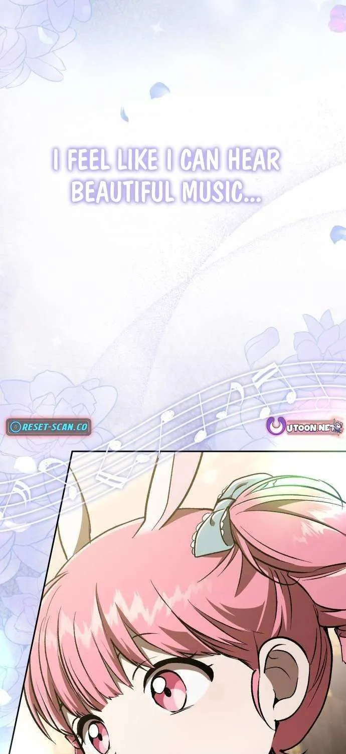 Divine Beast Kindergarten Chapter 37 page 34 - 