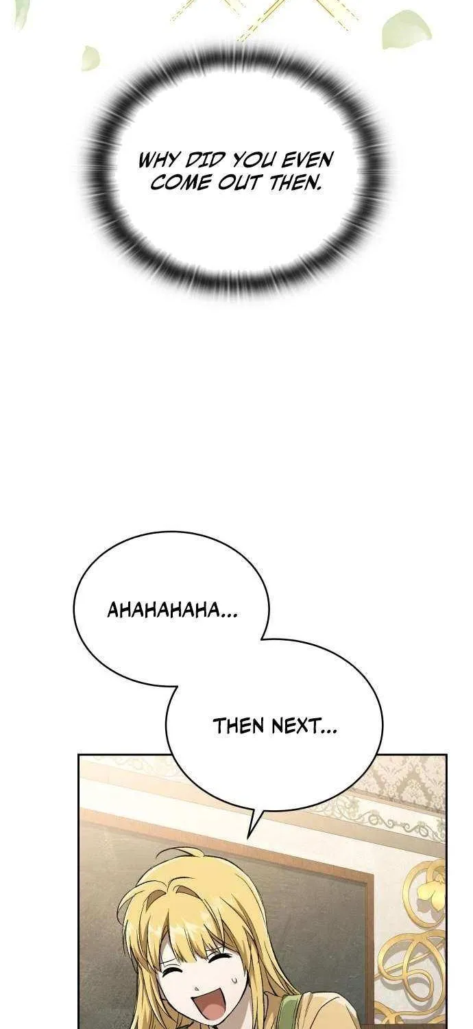 Divine Beast Kindergarten Chapter 37 page 40 - 