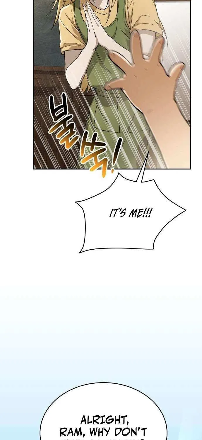 Divine Beast Kindergarten Chapter 37 page 41 - 