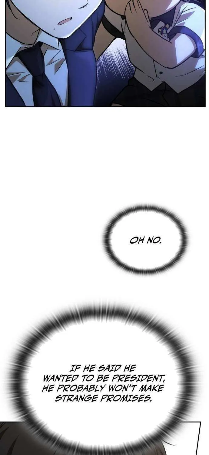 Divine Beast Kindergarten Chapter 37 page 46 - 
