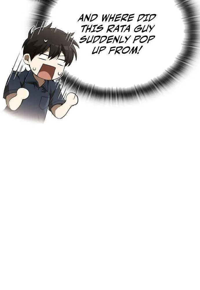 Divine Beast Kindergarten Chapter 37 page 50 - 