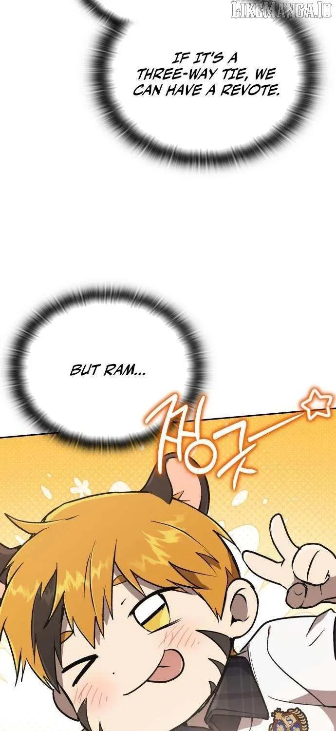 Divine Beast Kindergarten Chapter 37 page 65 - 