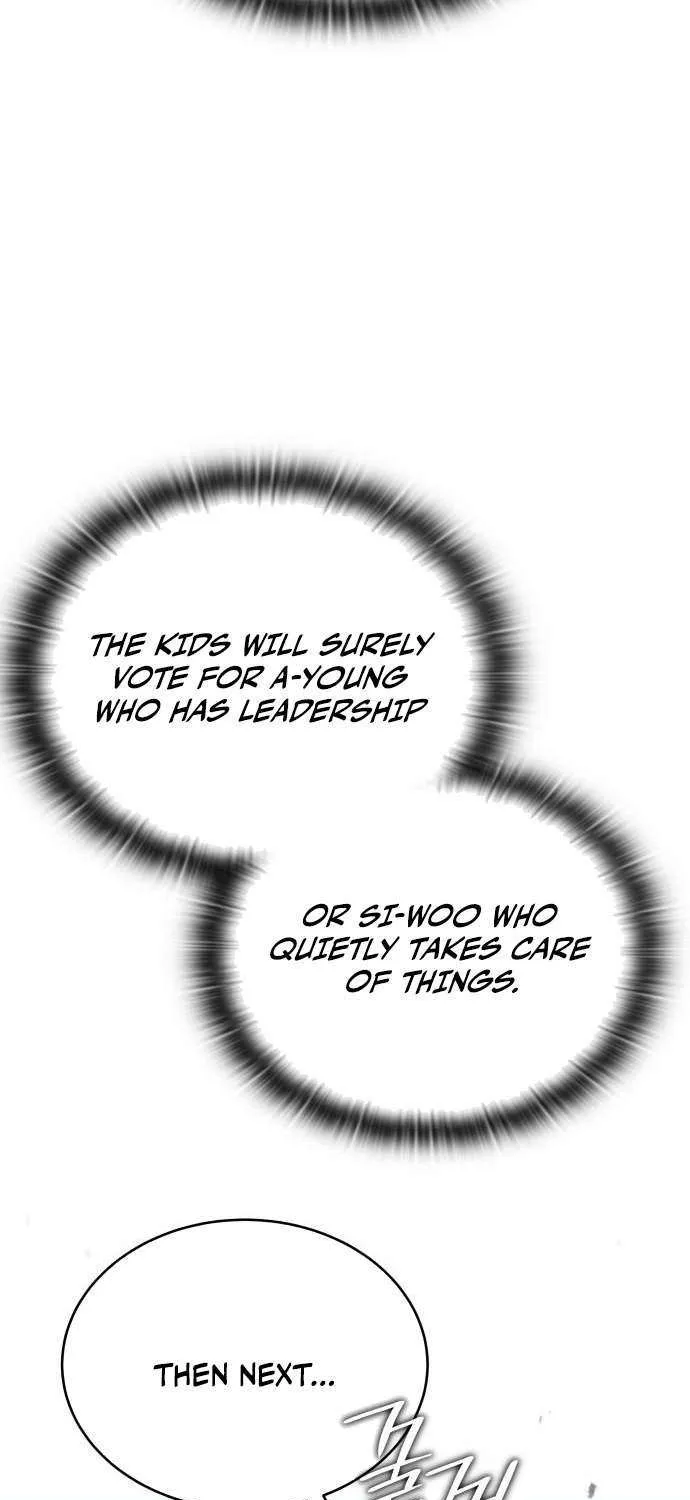 Divine Beast Kindergarten Chapter 37 page 67 - 