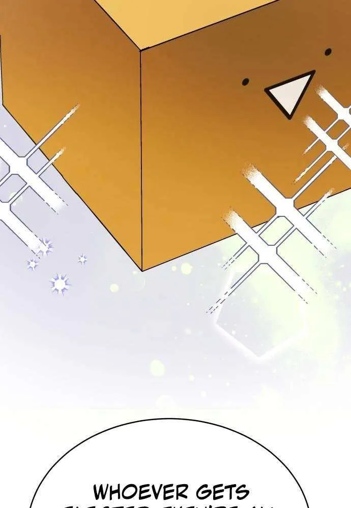 Divine Beast Kindergarten Chapter 37 page 8 - 