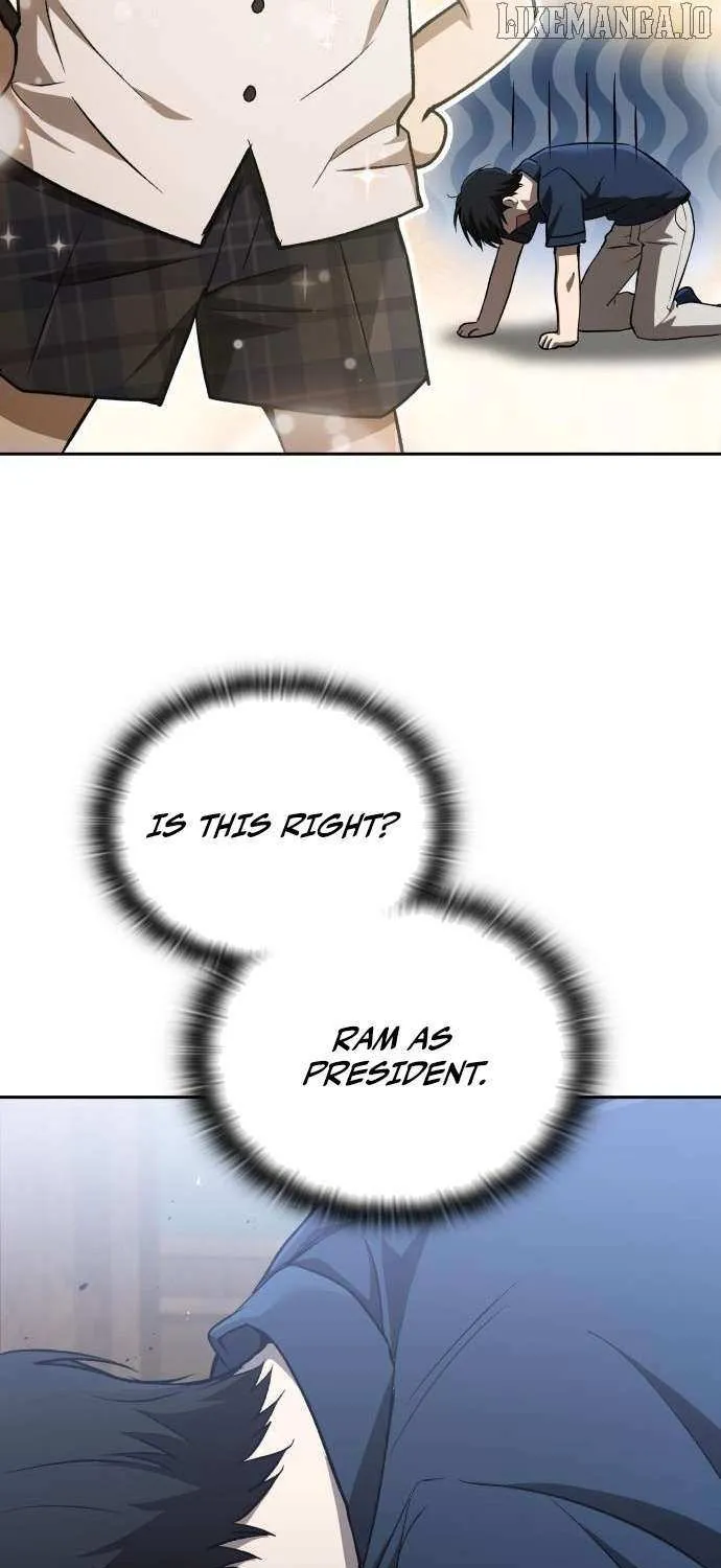 Divine Beast Kindergarten Chapter 37 page 79 - 