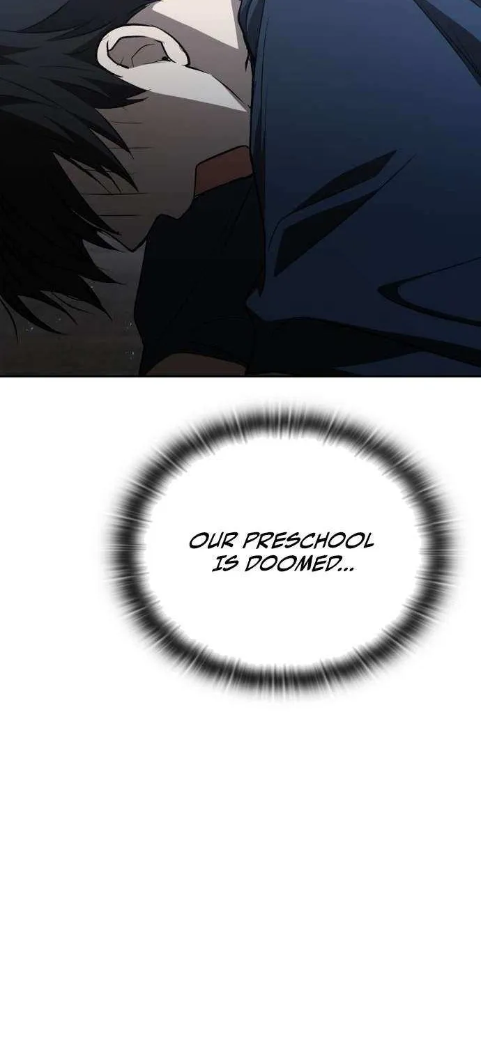 Divine Beast Kindergarten Chapter 37 page 80 - 