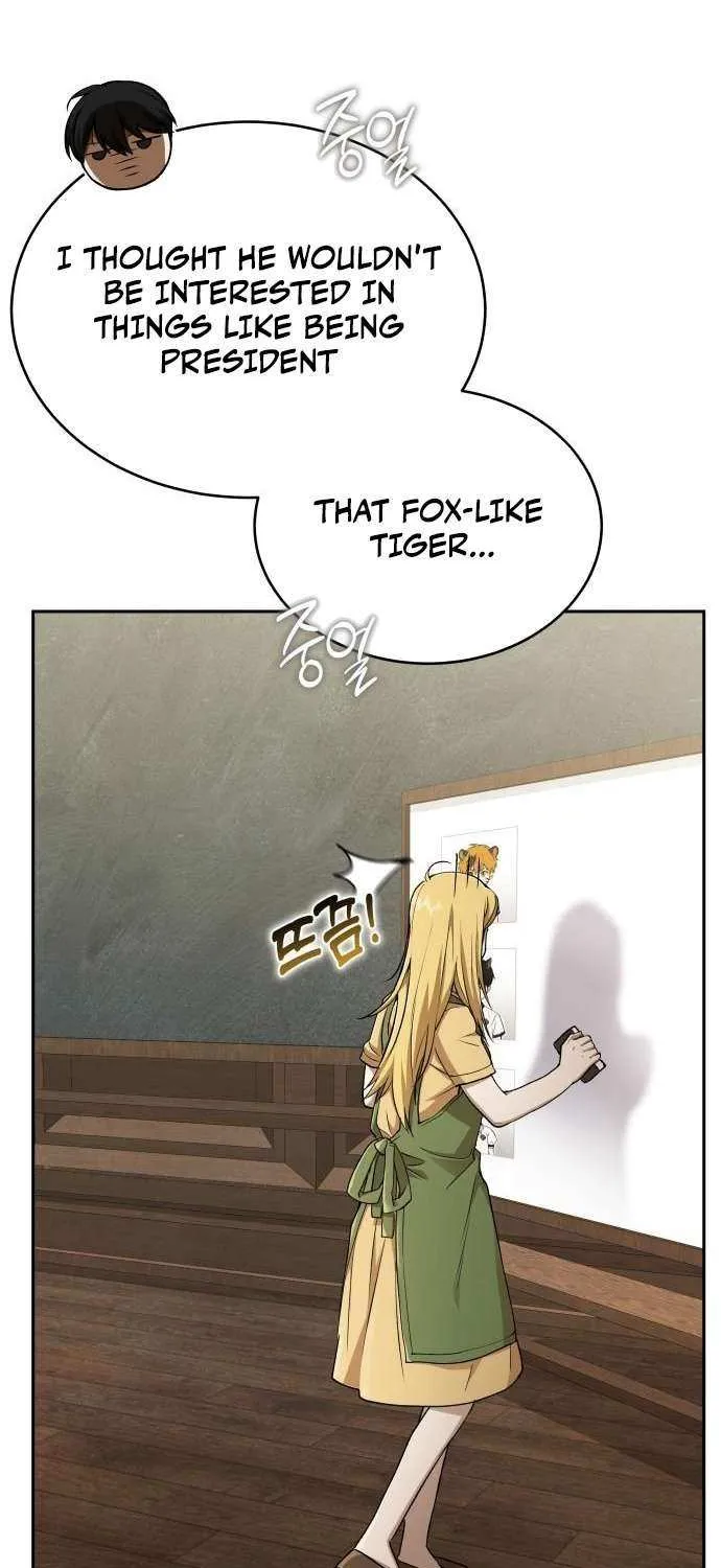 Divine Beast Kindergarten Chapter 37 page 81 - 