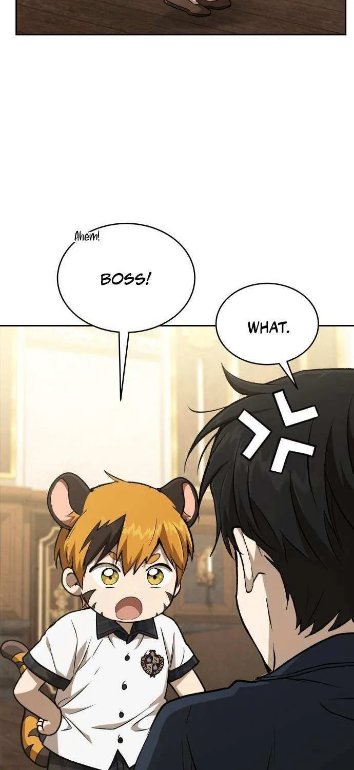 Divine Beast Kindergarten Chapter 37 page 82 - 