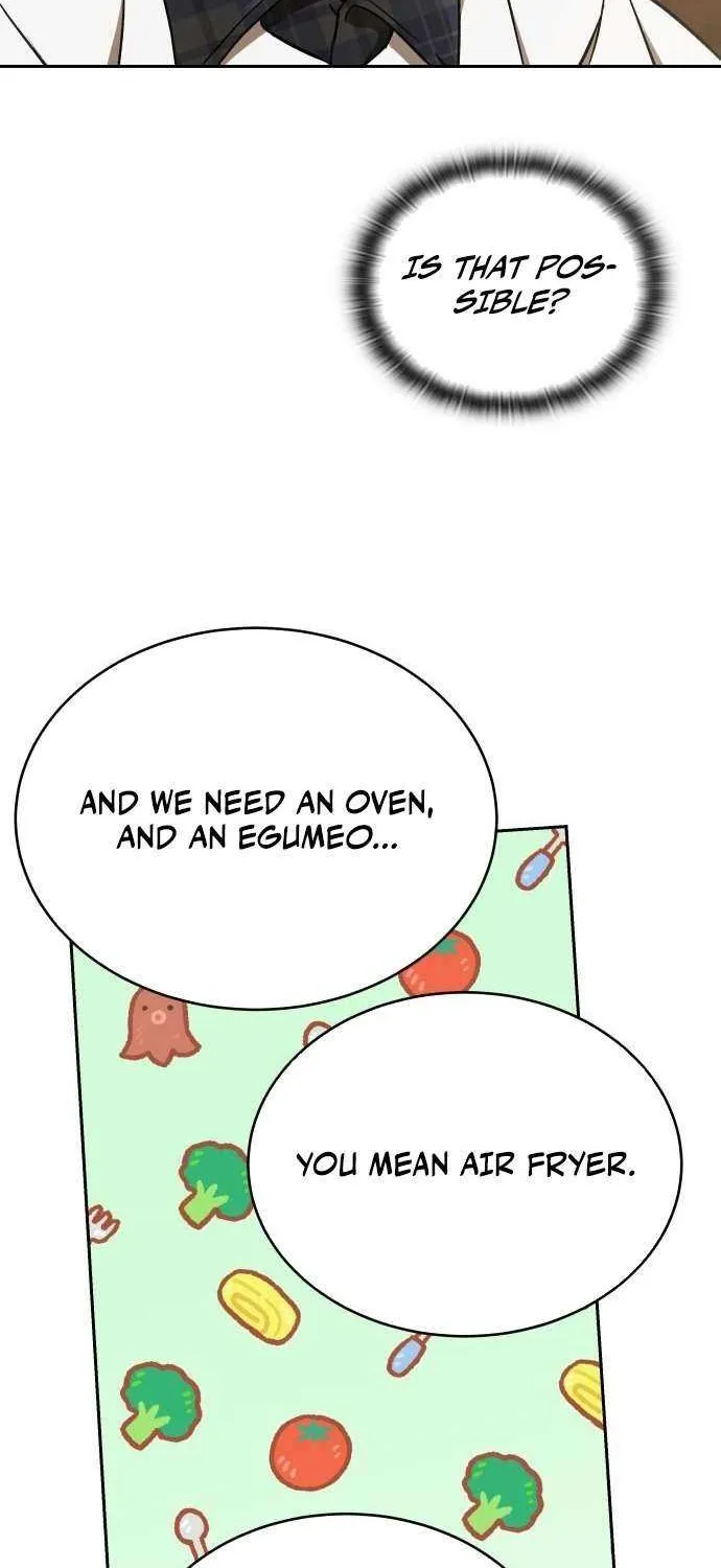 Divine Beast Kindergarten Chapter 37 page 84 - 