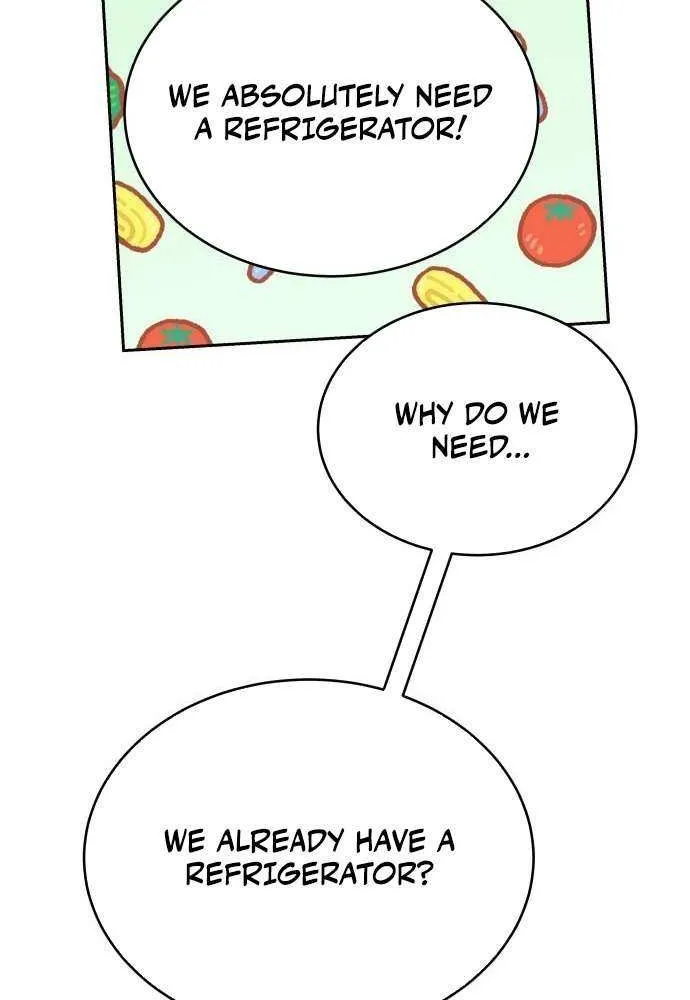 Divine Beast Kindergarten Chapter 37 page 85 - 