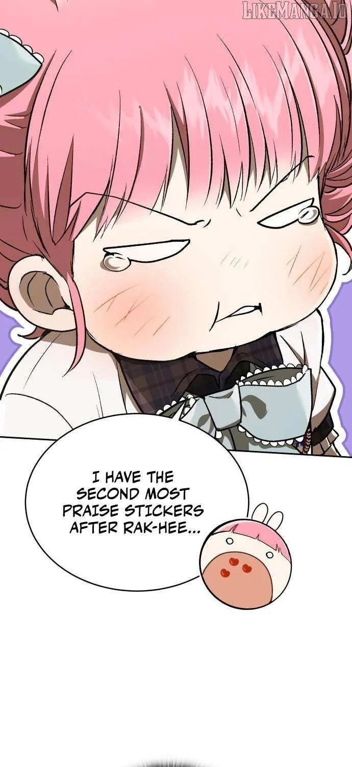 Divine Beast Kindergarten Chapter 37 page 93 - 
