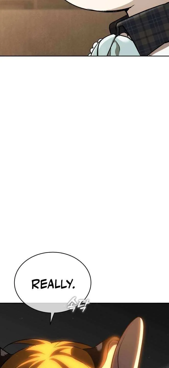 Divine Beast Kindergarten Chapter 37 page 97 - 
