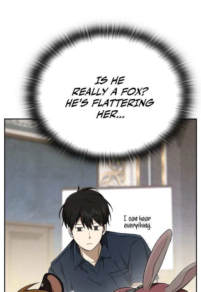 Divine Beast Kindergarten Chapter 37 page 99 - 