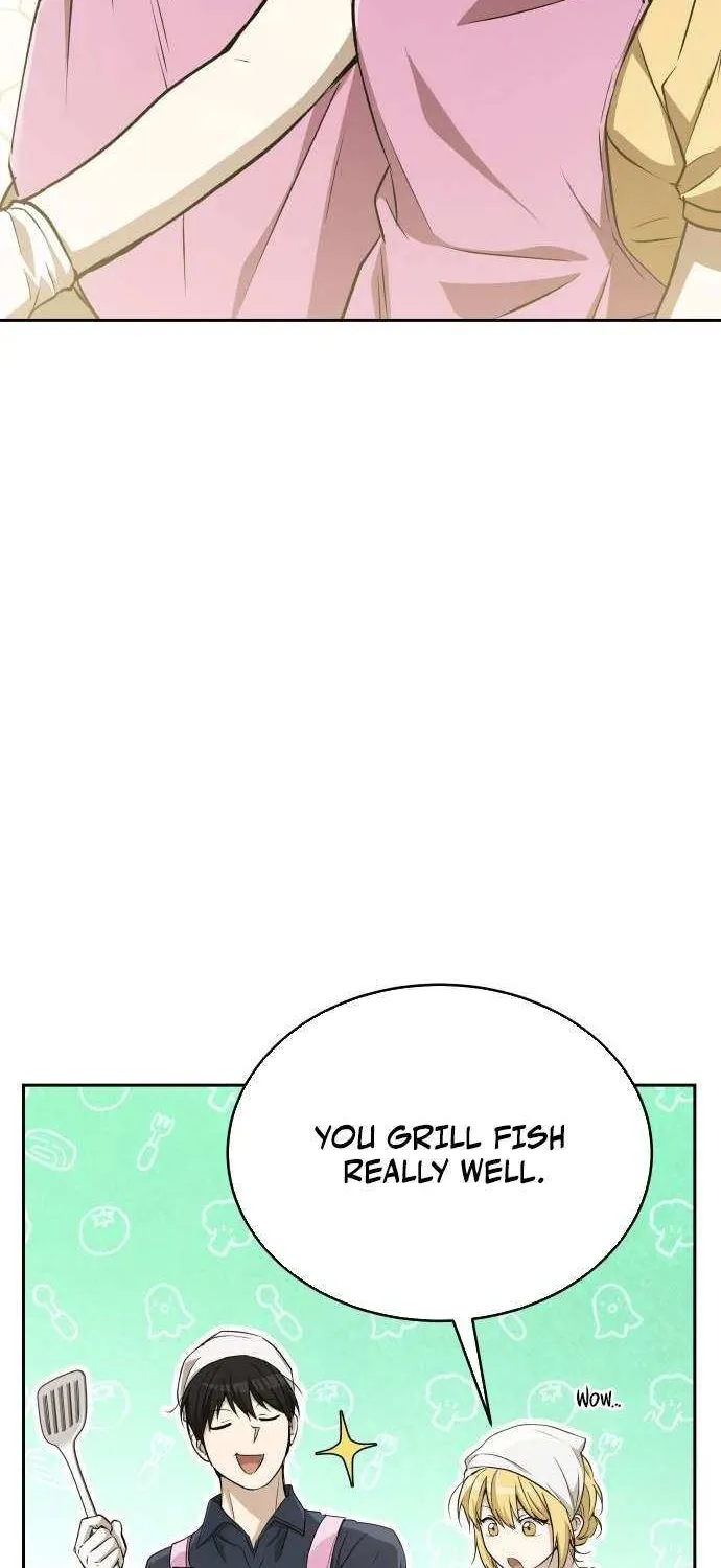 Divine Beast Kindergarten Chapter 38 page 109 - 