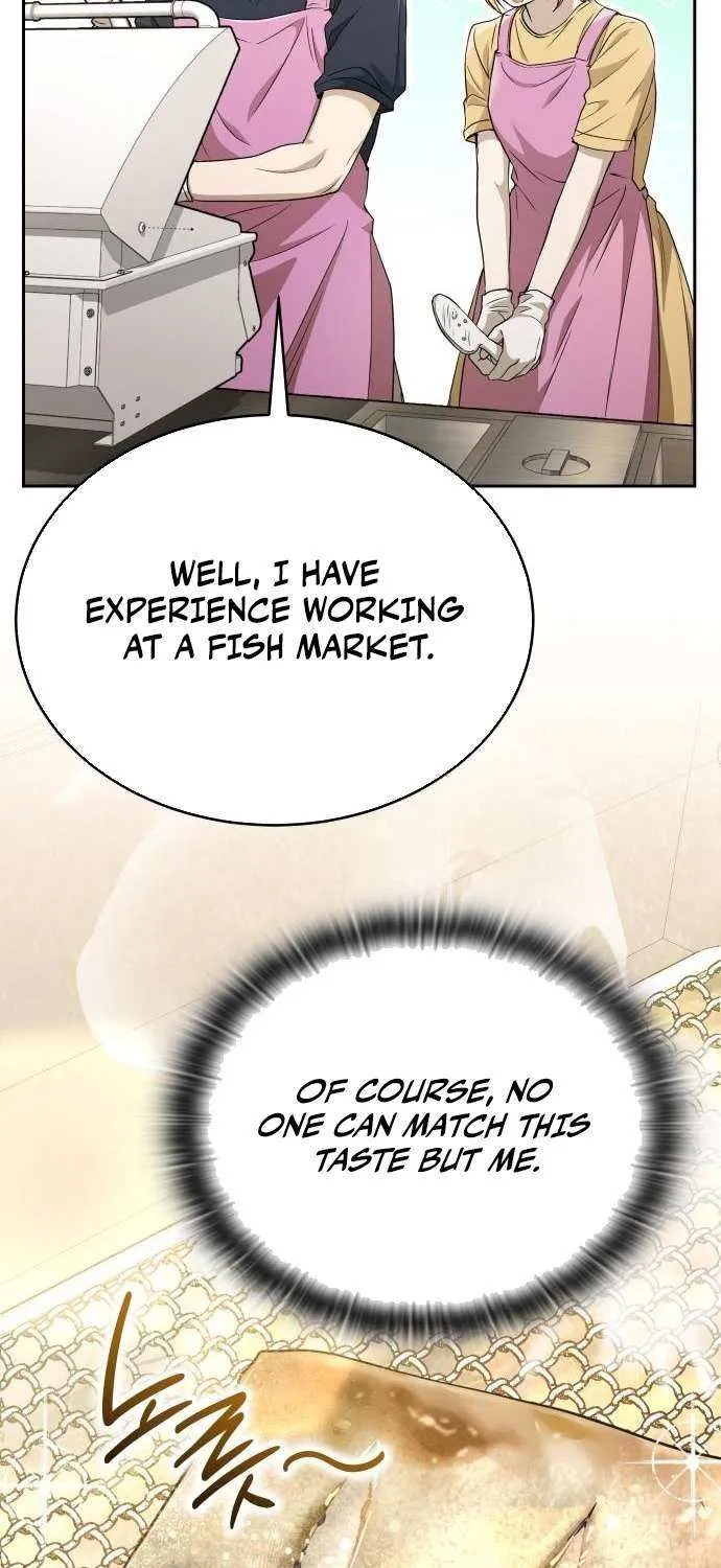 Divine Beast Kindergarten Chapter 38 page 110 - 