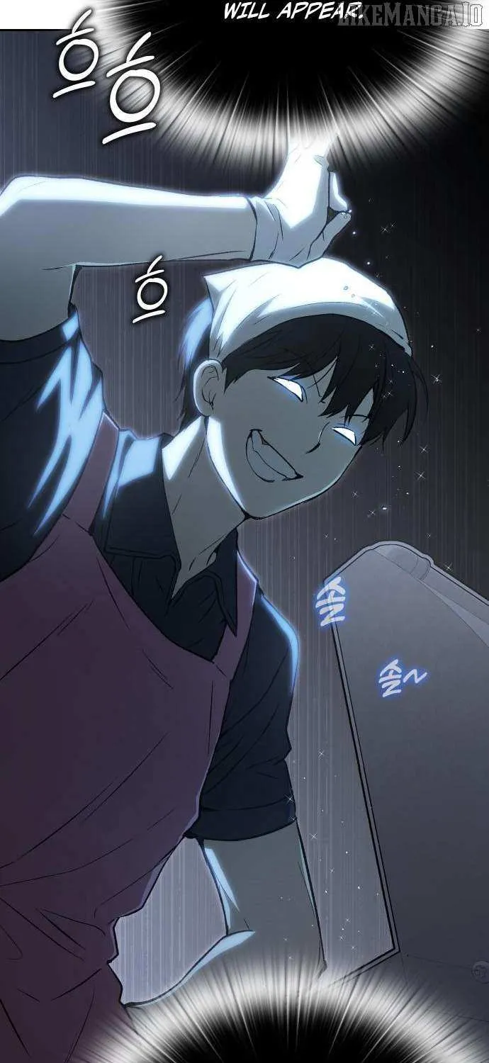 Divine Beast Kindergarten Chapter 38 page 113 - 