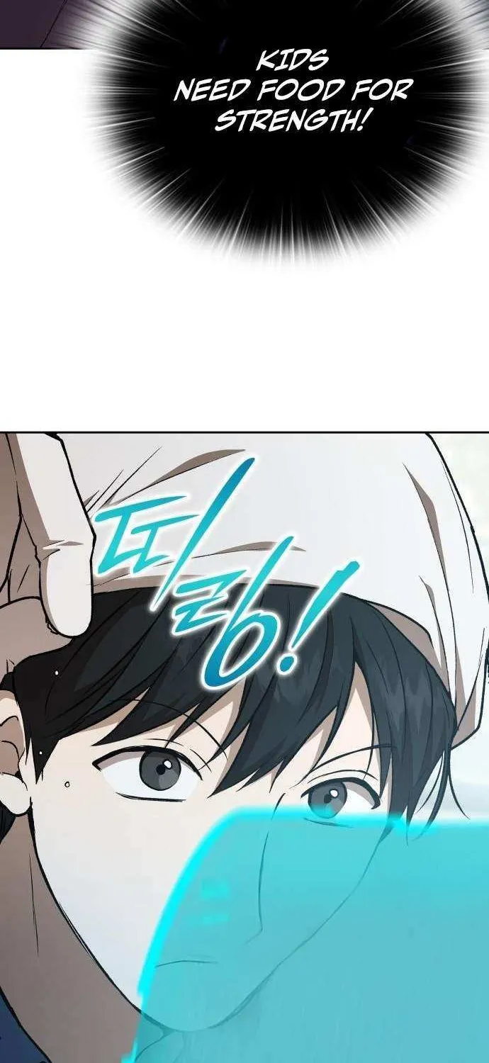 Divine Beast Kindergarten Chapter 38 page 114 - 