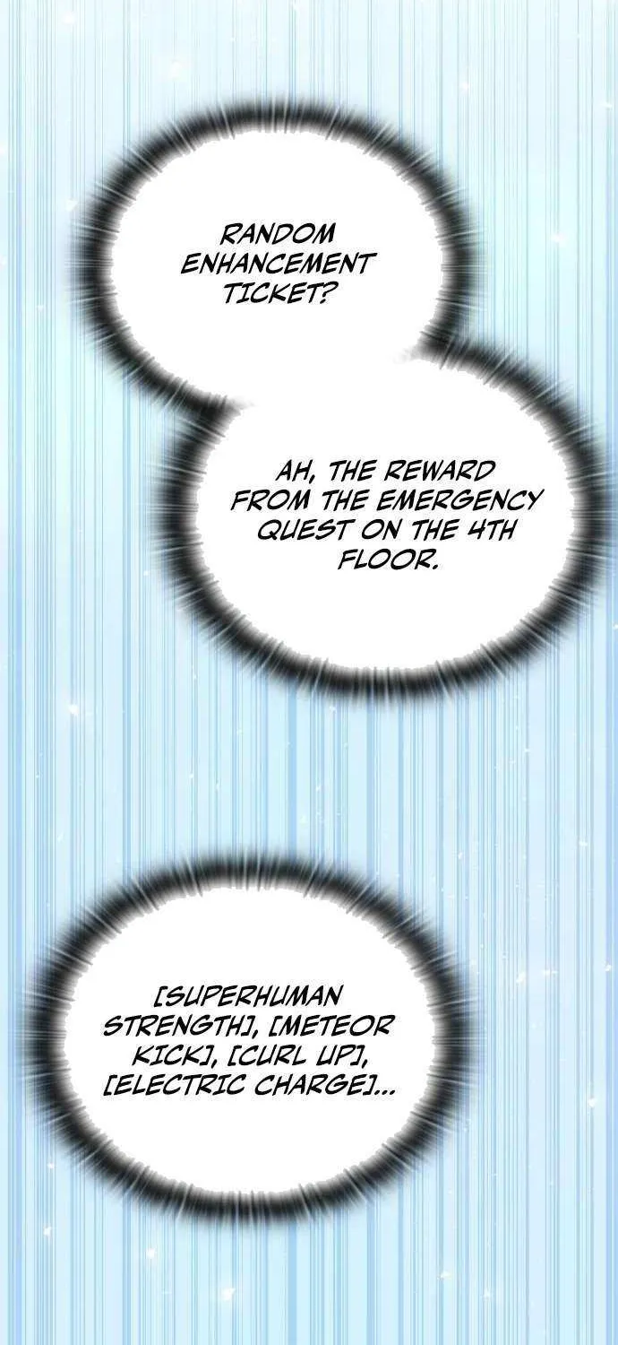 Divine Beast Kindergarten Chapter 38 page 116 - 