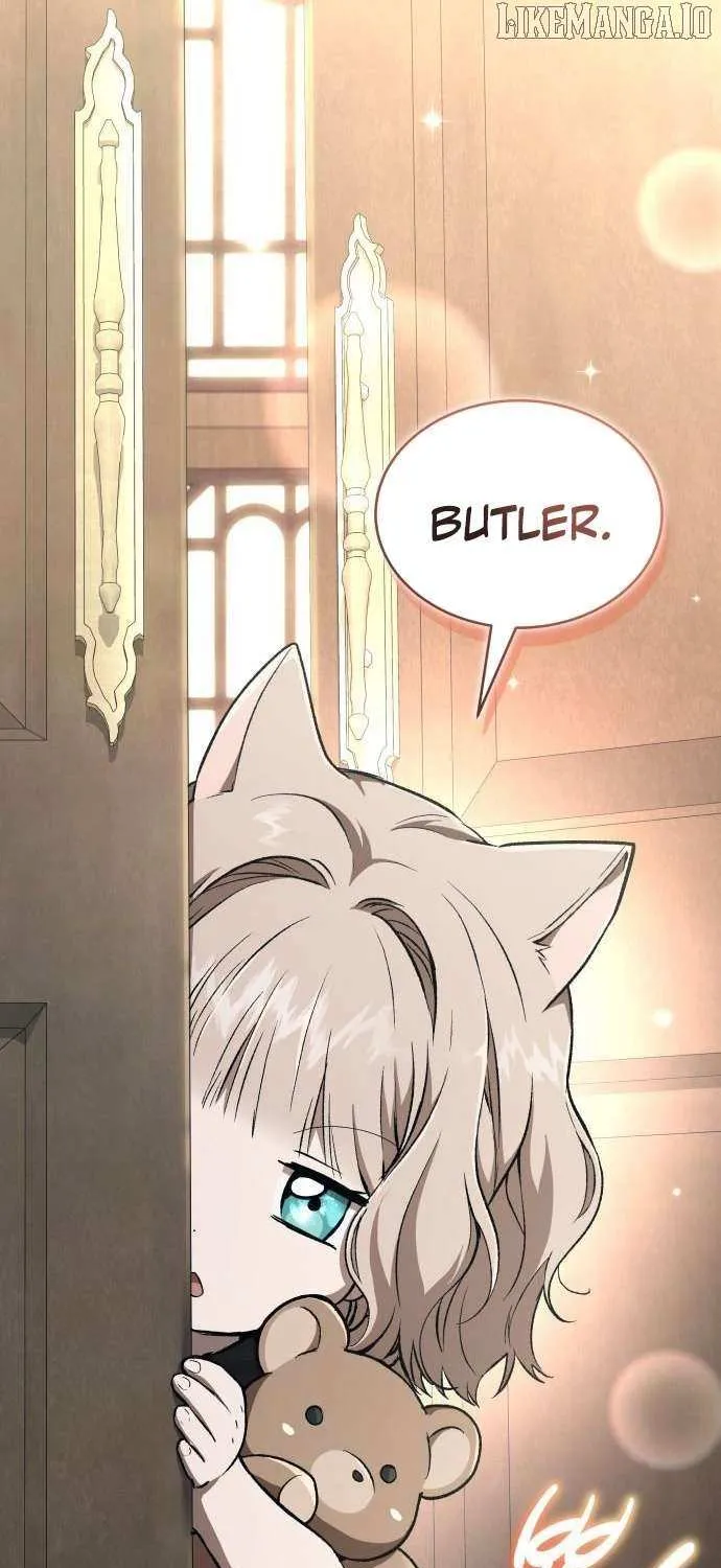 Divine Beast Kindergarten Chapter 38 page 36 - 