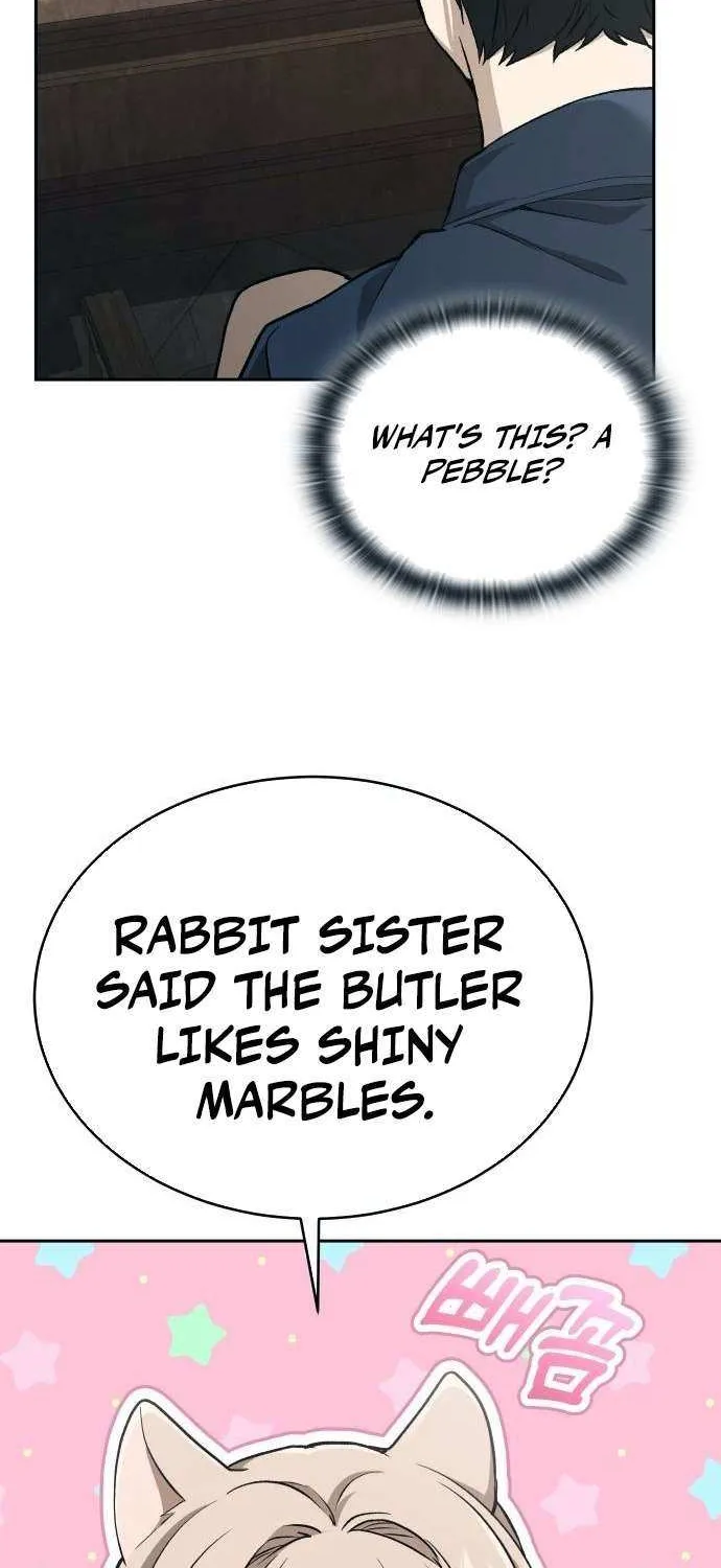 Divine Beast Kindergarten Chapter 38 page 39 - 