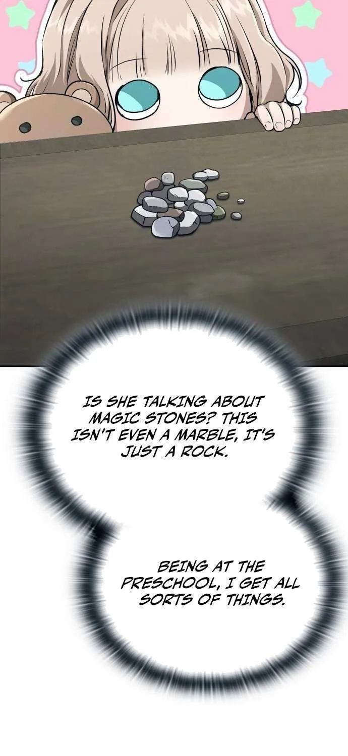Divine Beast Kindergarten Chapter 38 page 40 - 