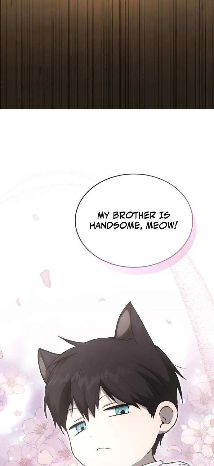 Divine Beast Kindergarten Chapter 38 page 44 - 