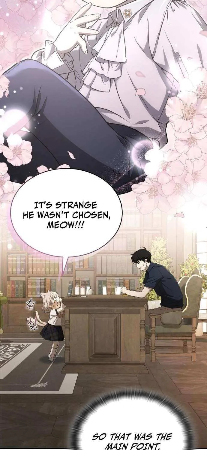 Divine Beast Kindergarten Chapter 38 page 45 - 