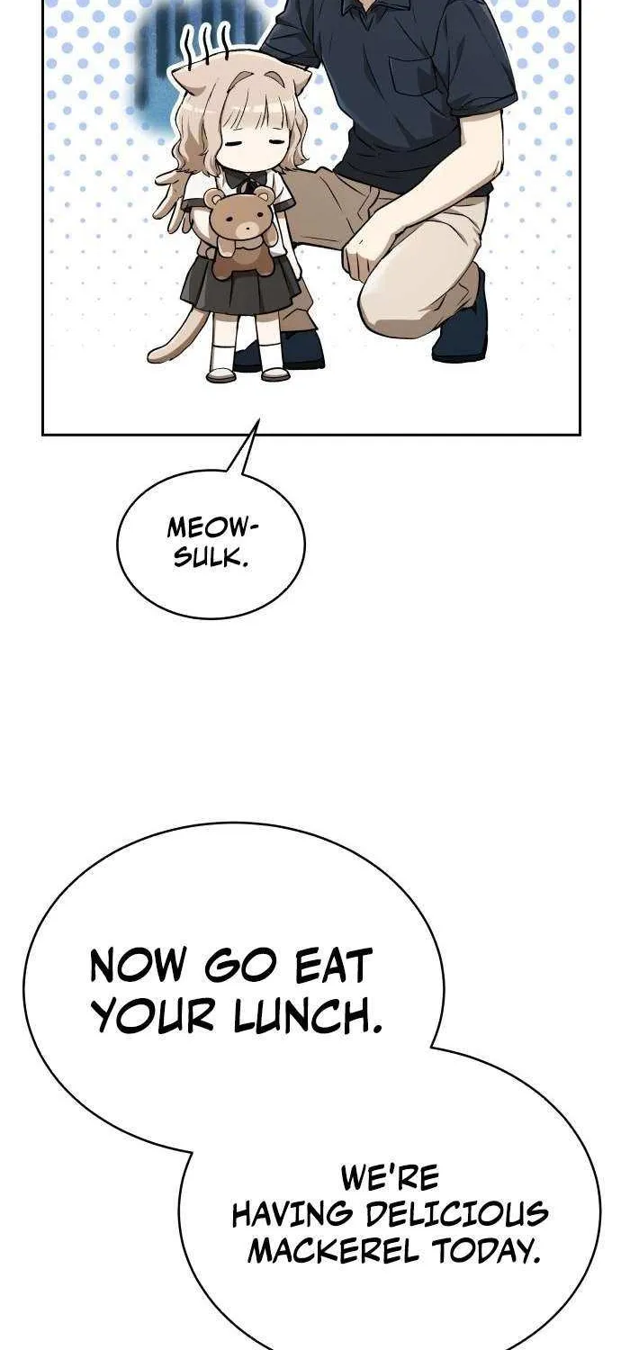 Divine Beast Kindergarten Chapter 38 page 48 - 