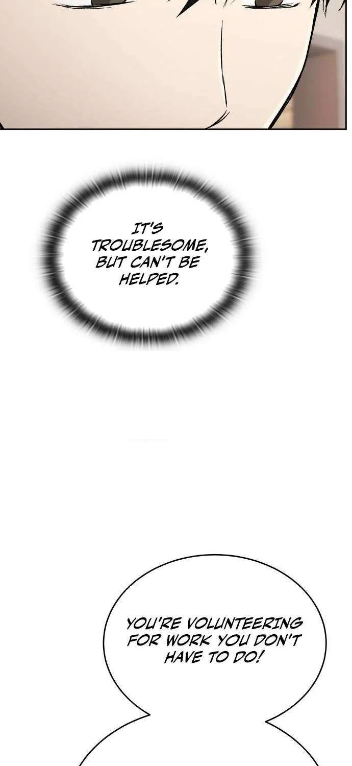 Divine Beast Kindergarten Chapter 38 page 55 - 