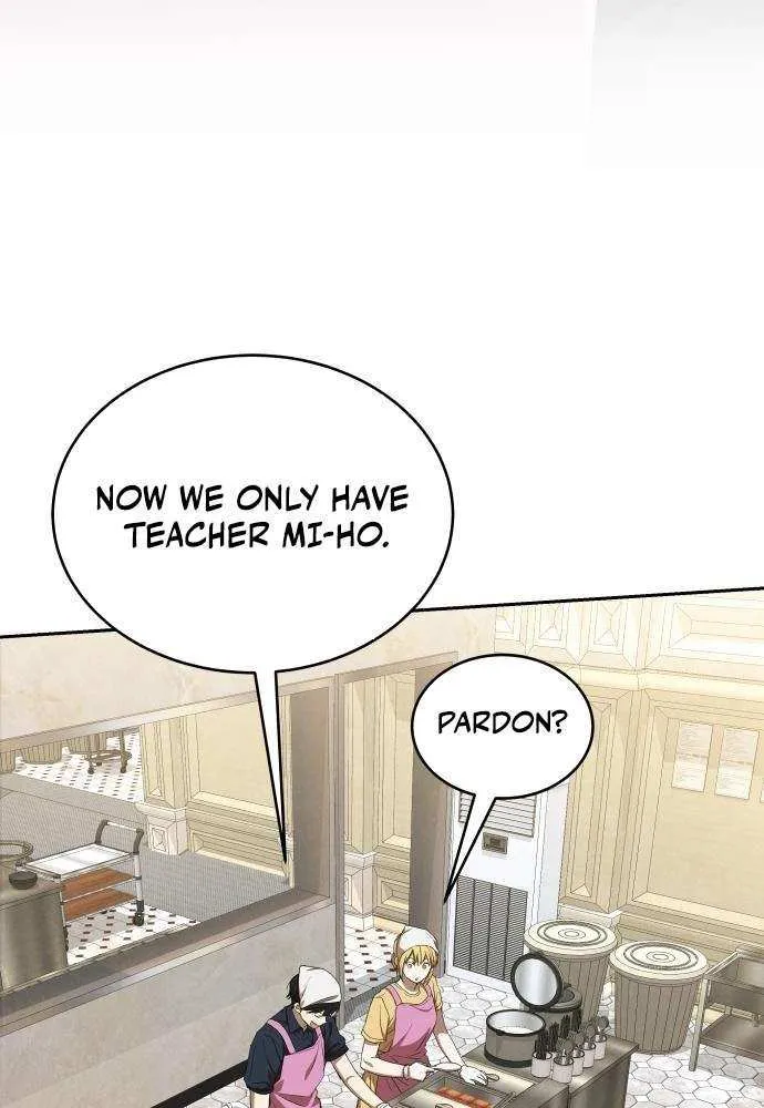 Divine Beast Kindergarten Chapter 38 page 63 - 