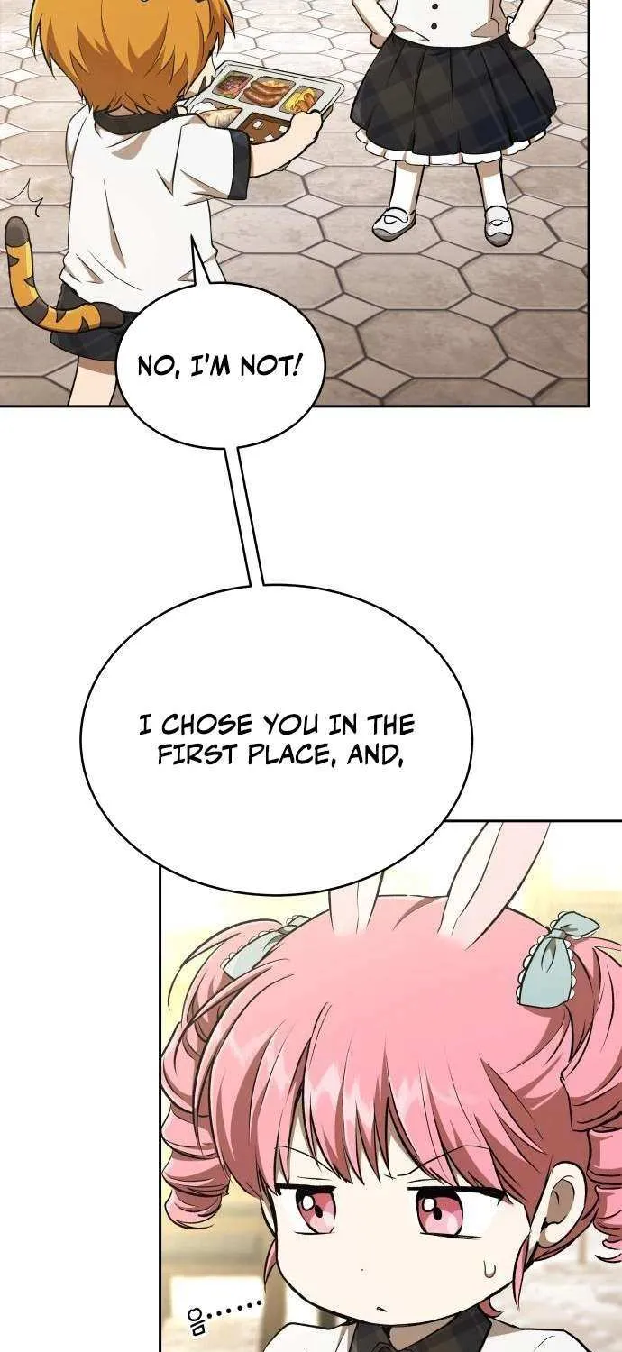 Divine Beast Kindergarten Chapter 38 page 75 - 