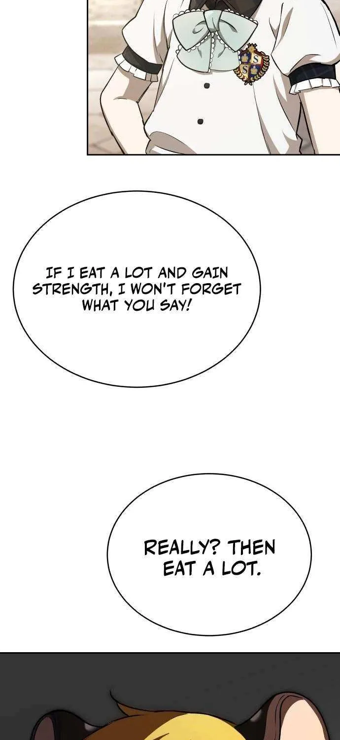 Divine Beast Kindergarten Chapter 38 page 76 - 