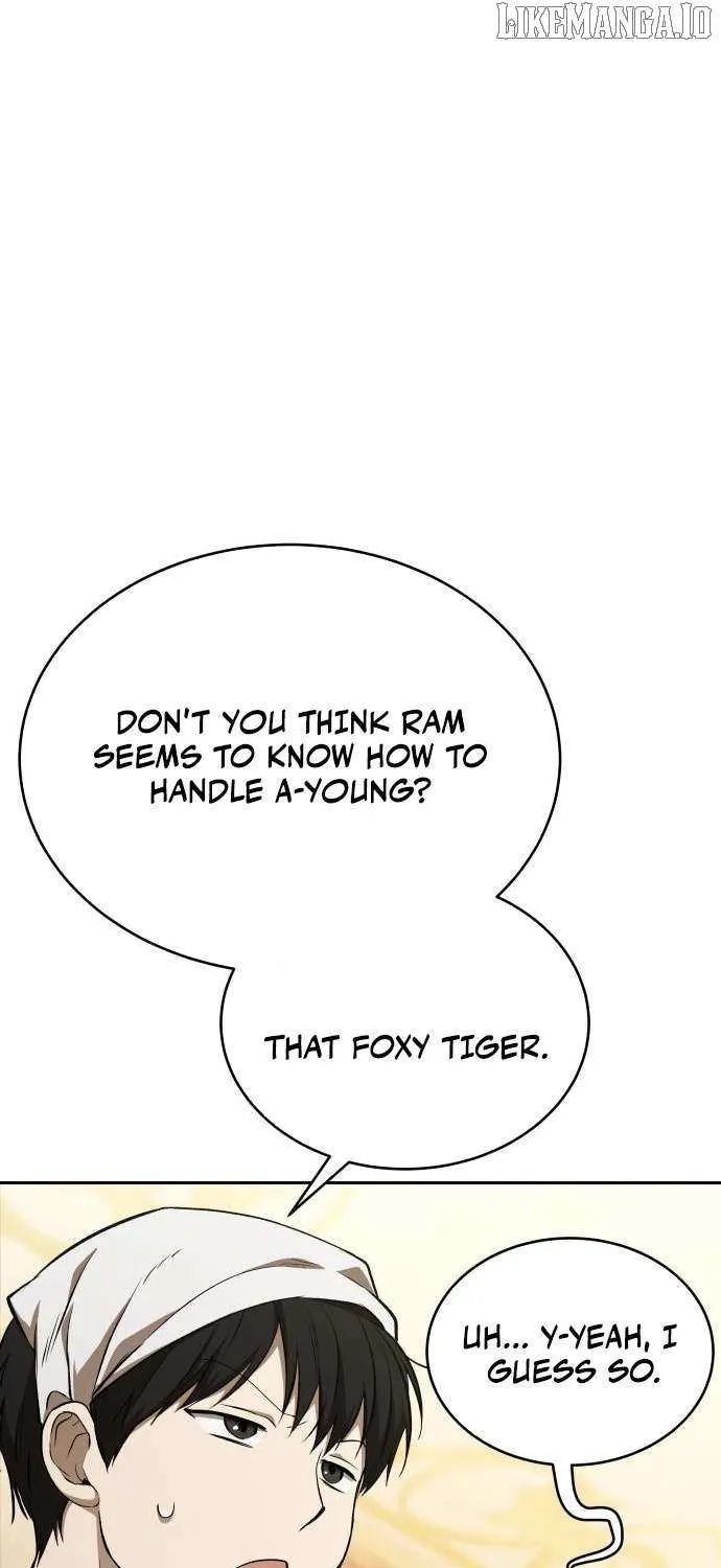 Divine Beast Kindergarten Chapter 38 page 78 - 