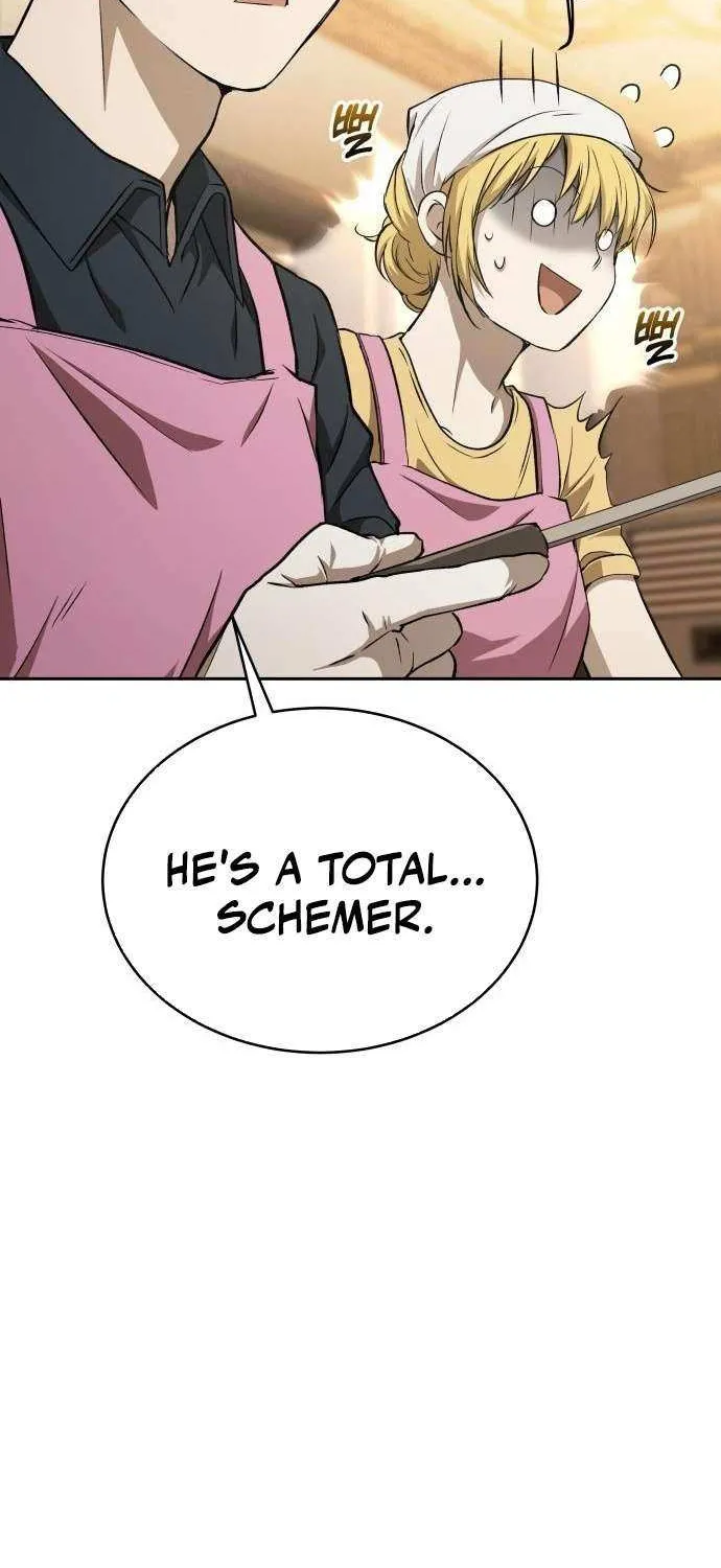 Divine Beast Kindergarten Chapter 38 page 79 - 