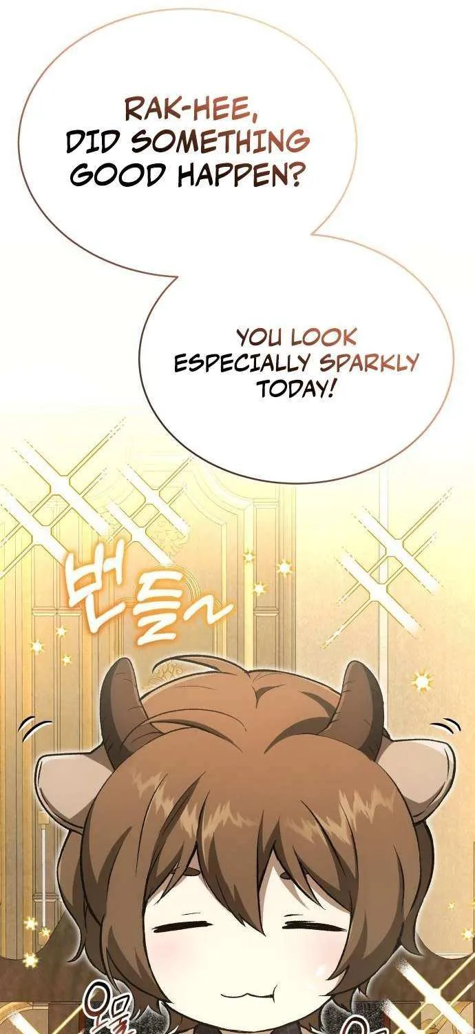 Divine Beast Kindergarten Chapter 38 page 82 - 