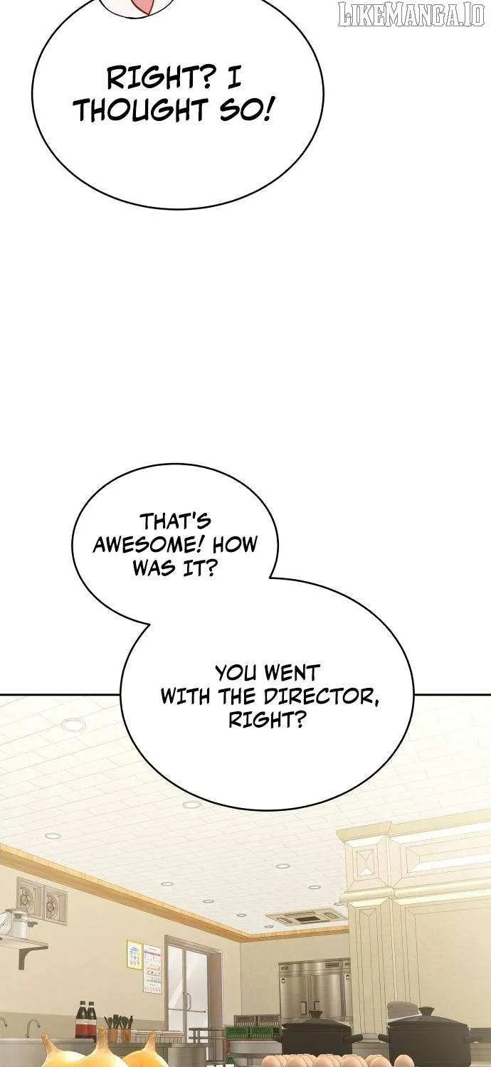 Divine Beast Kindergarten Chapter 38 page 85 - 