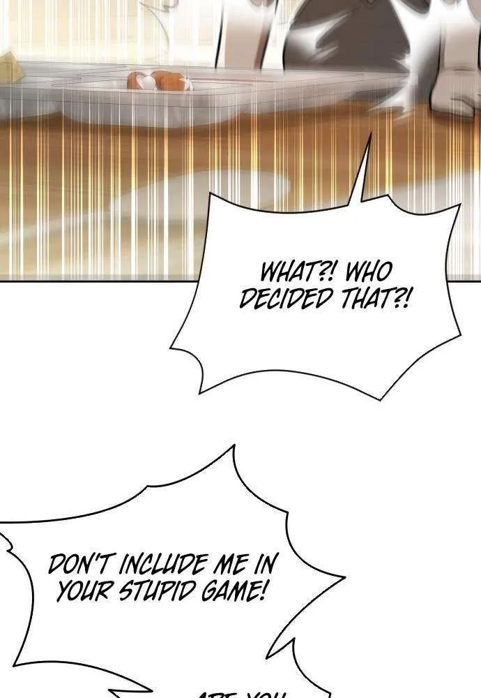 Divine Beast Kindergarten Chapter 38 page 91 - 