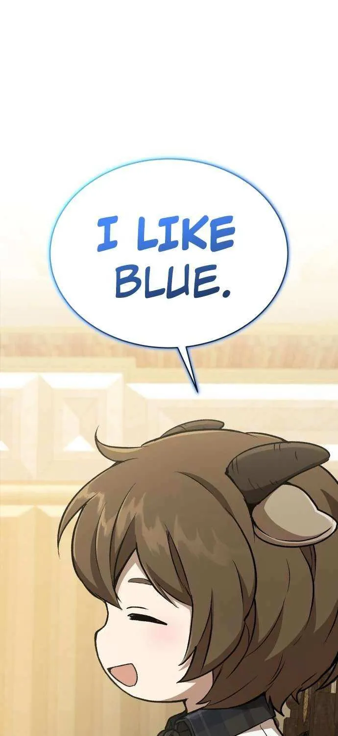 Divine Beast Kindergarten Chapter 38 page 96 - 