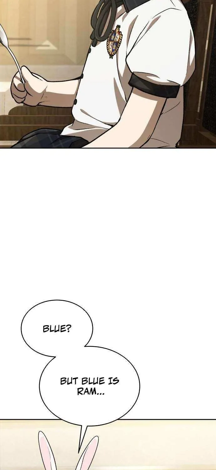Divine Beast Kindergarten Chapter 38 page 97 - 