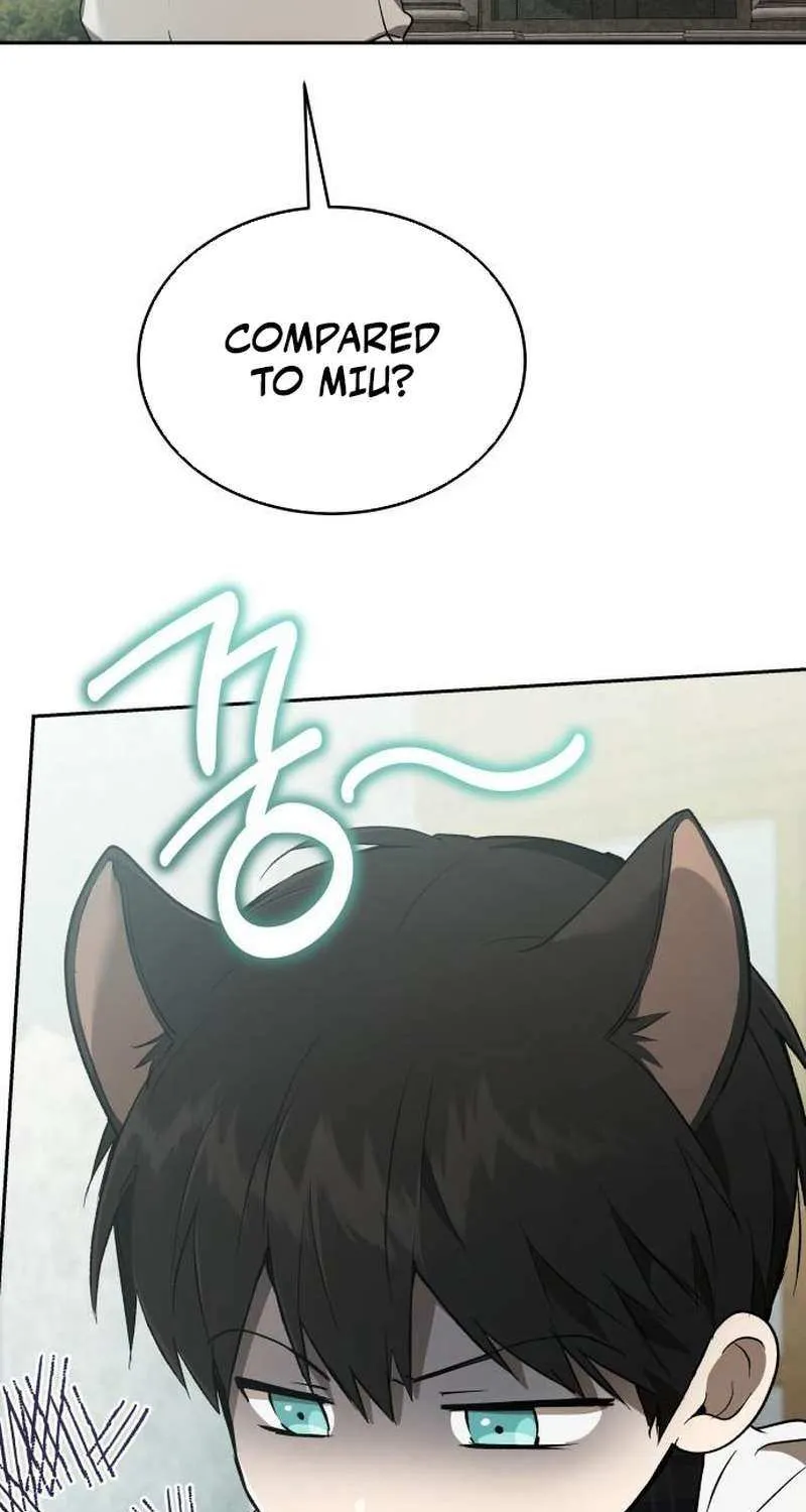 Divine Beast Kindergarten Chapter 39 page 104 - 