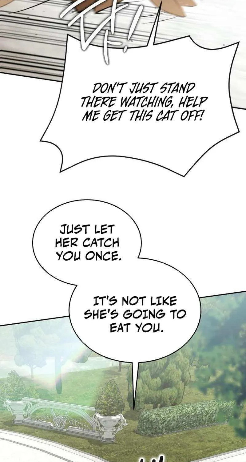 Divine Beast Kindergarten Chapter 39 page 116 - 